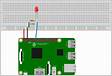 Learn to program on the Raspberry Pi control GPIO pin